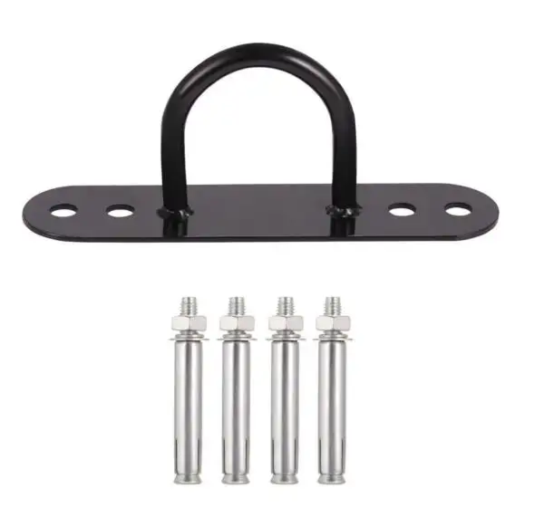 Tenda da parete Katsudo Gravo, nero