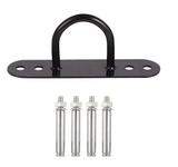 Tenda da parete Katsudo Gravo, nero