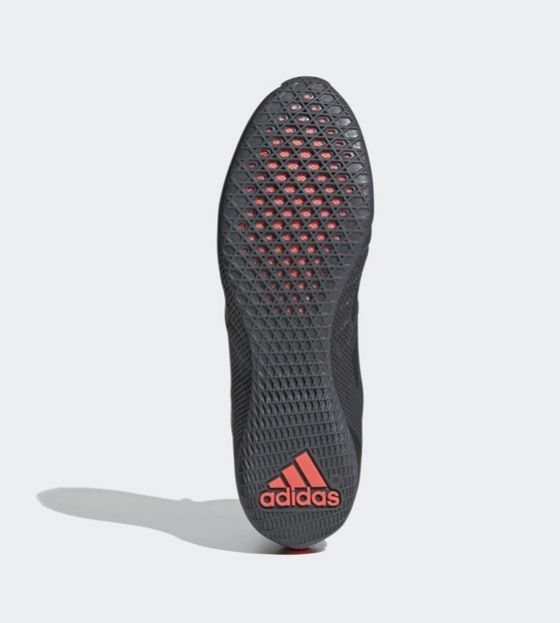 Adidas scarpe da boxe Speedex 18, nero - SALDI