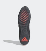 Adidas scarpe da boxe Speedex 18, nero - SALDI