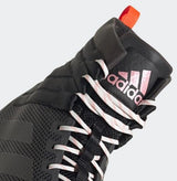 Adidas scarpe da boxe Speedex 18, nero - SALDI