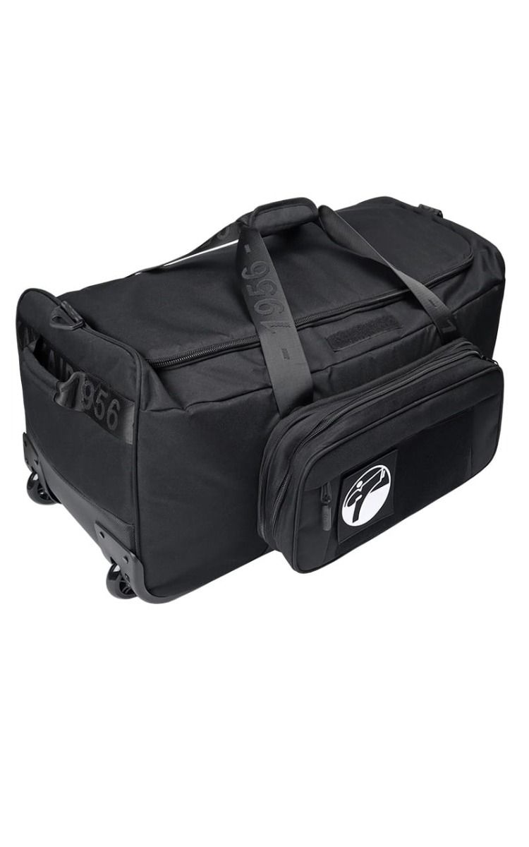 Tokaido borsa sportiva Mytrolley, nera