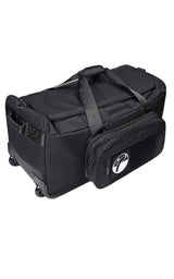Tokaido borsa sportiva Mytrolley, nera