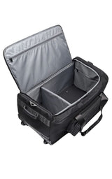 Tokaido borsa sportiva Mytrolley, nera