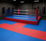 Katsudo tatami Original, blu rosso