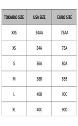 Tokaido protezione per il petto WKF, bianco