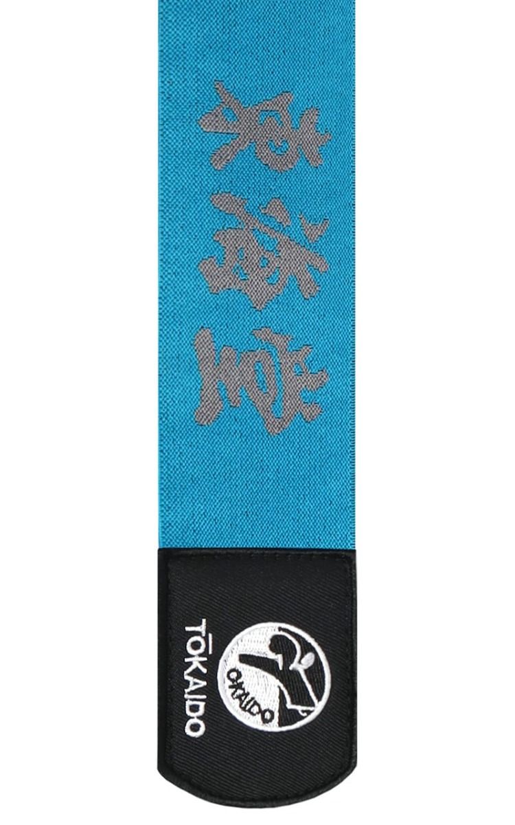 Parastinchi Tokaido WKF, blu