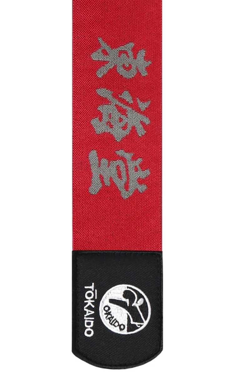 Parastinchi Tokaido WKF, rossi