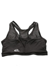 Dax protezione per il petto Cool Guard, nero