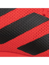 Scarpe da boxe Adidas HOG 3, rosse - SALDI FINALI