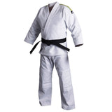 Adidas JJ kimono 1075g, bianco