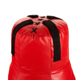 Sacco da boxe Katsudo MMA Pandor, rosso