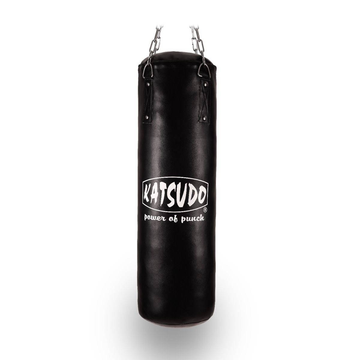 Sacco da boxe Katsudo Clasic II, nero