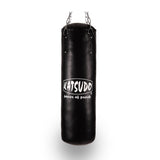 Sacco da boxe Katsudo Clasic II, nero