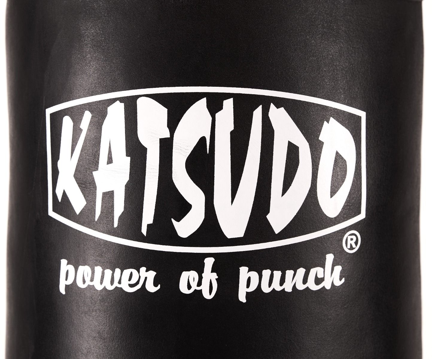 Sacco da boxe Katsudo Clasic II, nero