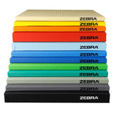 Zebra tatami, basalt grey