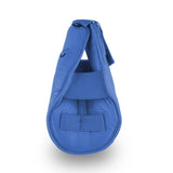 Katsudo protezione per collo del piede Light, blu
