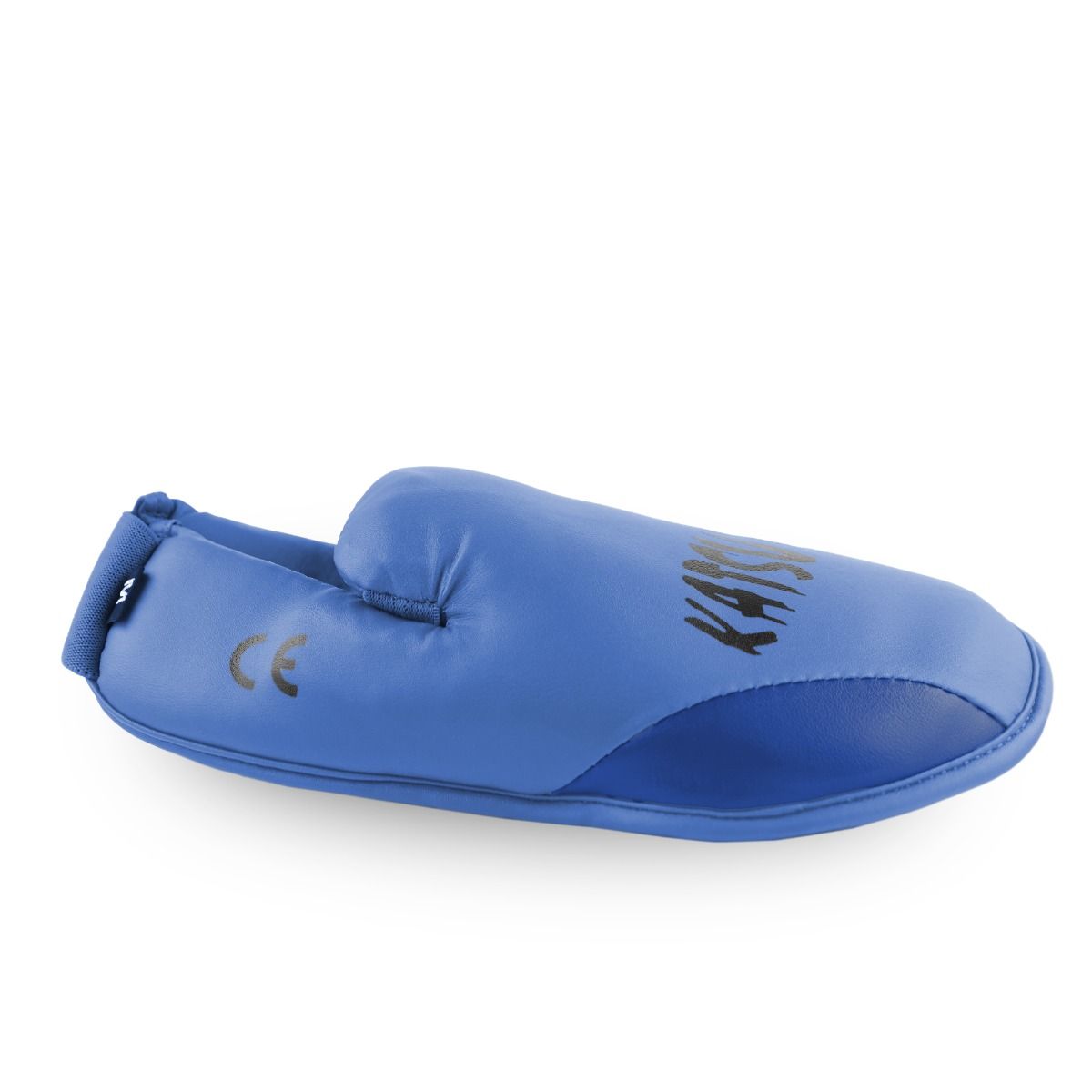 Katsudo protezione per collo del piede Light, blu