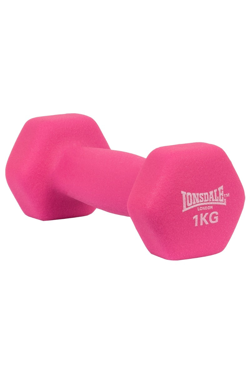 Lonsdale pogumovaná činka