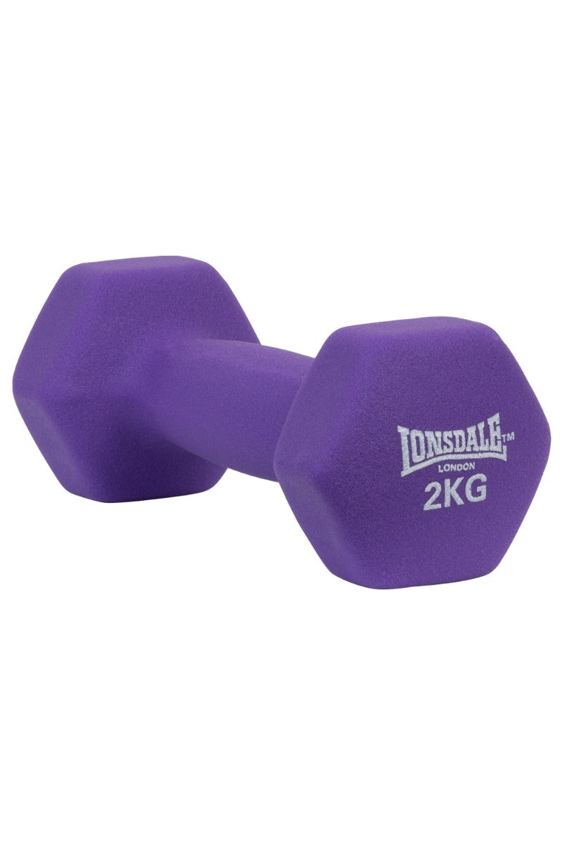 Lonsdale pogumovaná činka