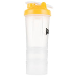 Lonsdale shaker ULT