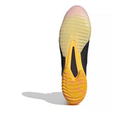 Adidas scarpe da boxe Speedex Ultra, nero-arancione 