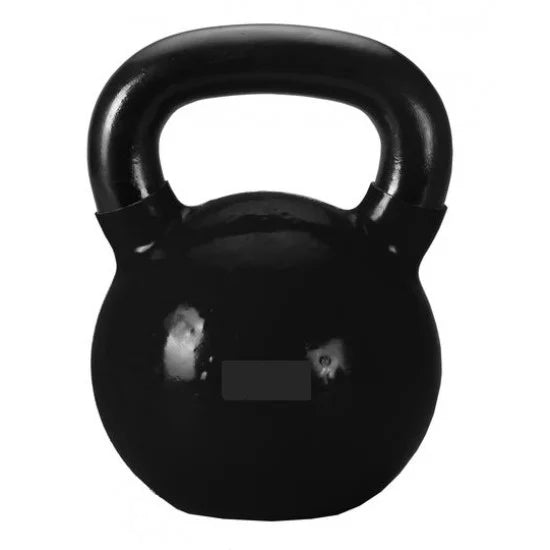 Kettlebell Spartan