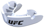 Opro chránič zubov Bronze UFC, biely
