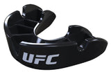 Opro chránič zubov Bronze UFC, čierny