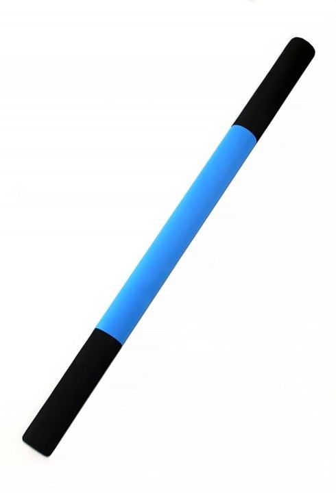 Katsudo penový obušok Softstrike, modro čierny