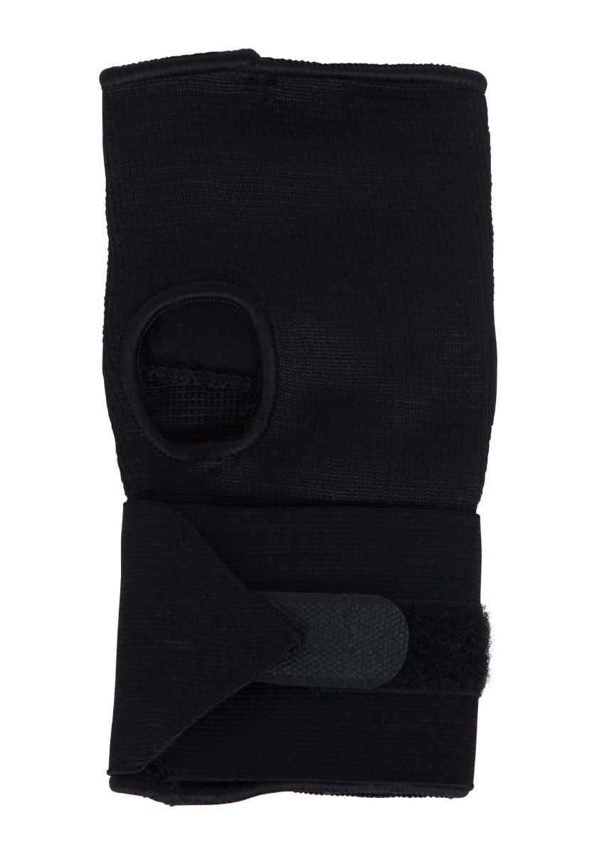 Ben Lee fasce interne per bambini Fist, nere