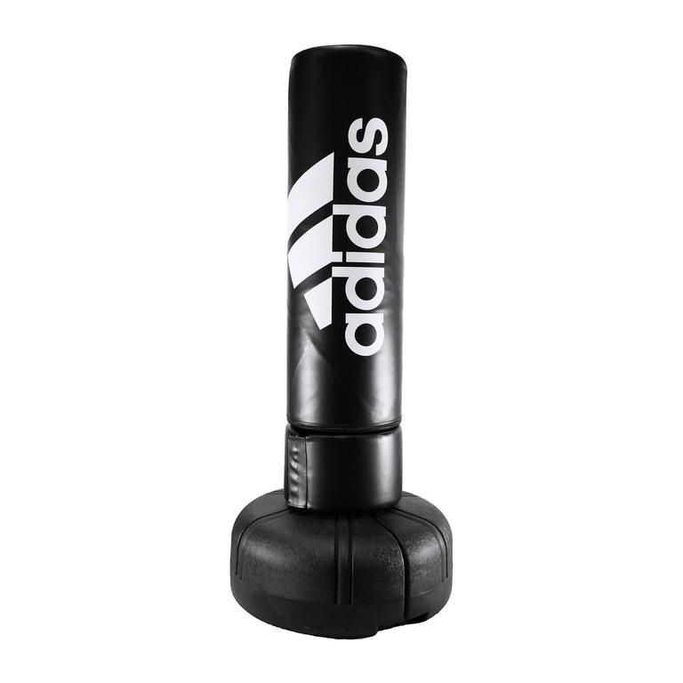 Adidas stacionárne vrece 195cm, čierne