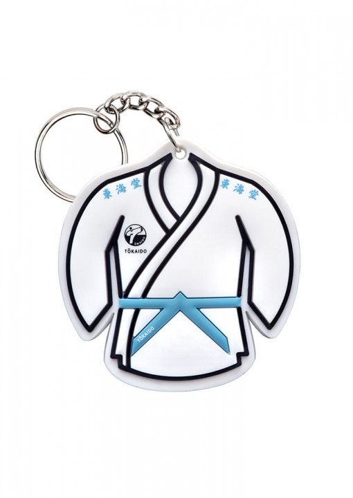 Tokaido ciondolo doppio kimono