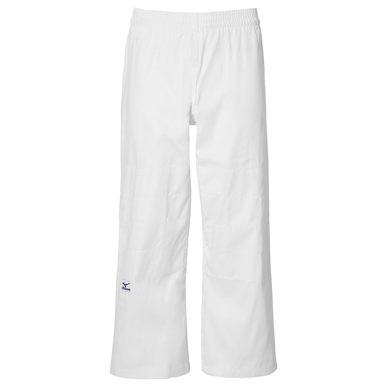 Mizuno otroški JU kimono Kodomo 350 g, bel