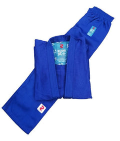 Fight Art JU κιμονό Bushi 450g, μπλε