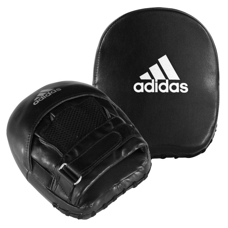 Adidas box lapy Elite Mini Square pár