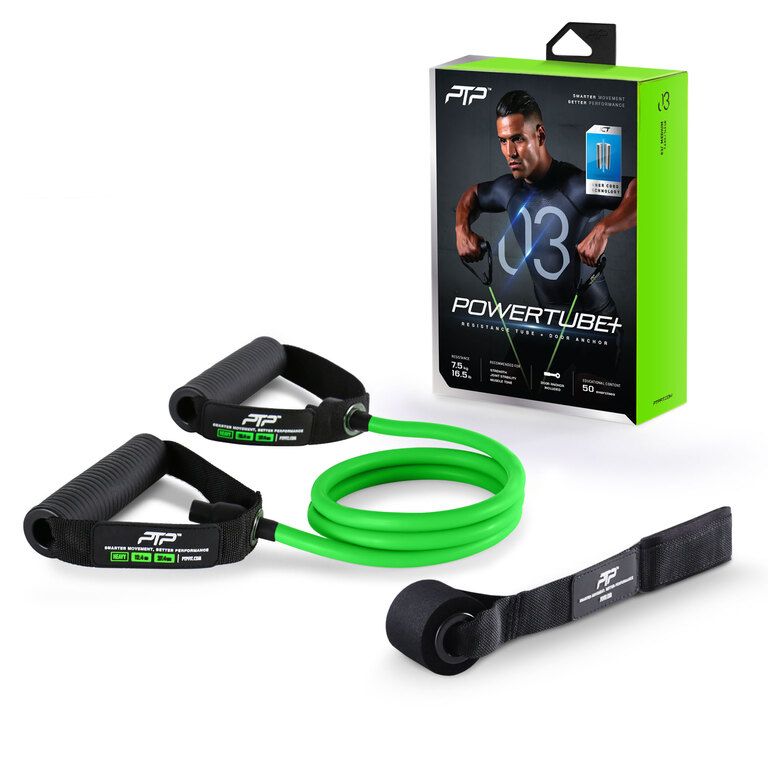 PTP fascia elastica Powertube+ media