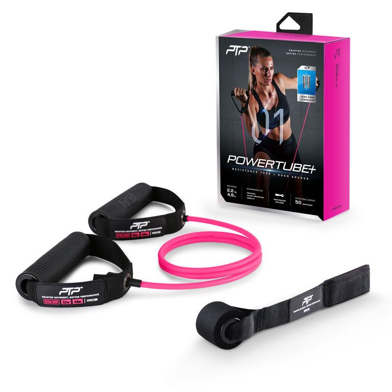 PTP fascia elastica Powertube+ultralight