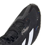 Adidas scarpe da boxe Speedex Ultra, nero-rosse 