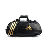 Adidas borsa da judo Super Gold
