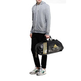 Adidas borsa da judo Super Gold