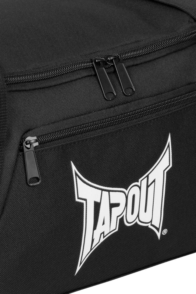 Borsa sportiva Tapout Berea, nera