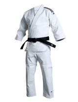 Adidas JU kimono Training 500g, biele