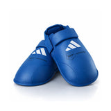 Adidas parastinchi approvati WKF, blu