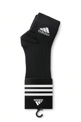 Adidas vyššie športové členkové ponožky, čierne