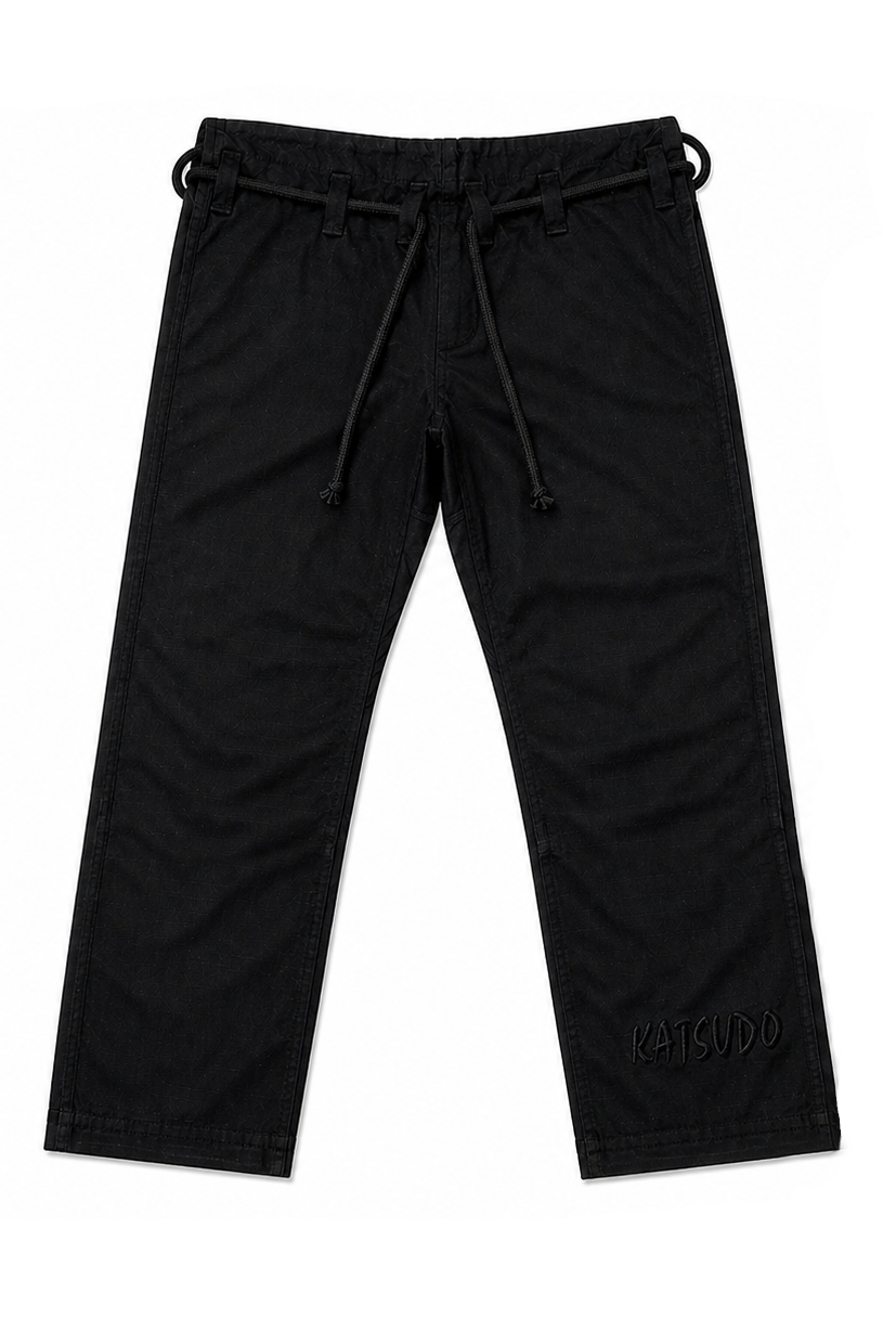 Katsudo kimono da Jiu-Jitsu Brazil 550 g, blu
