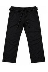Katsudo Yori dámske Jiu Jitsu kimono 550g, čierne