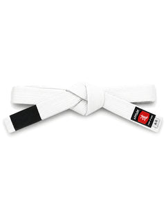 Katsudo Jiu Jitsu Belt, White