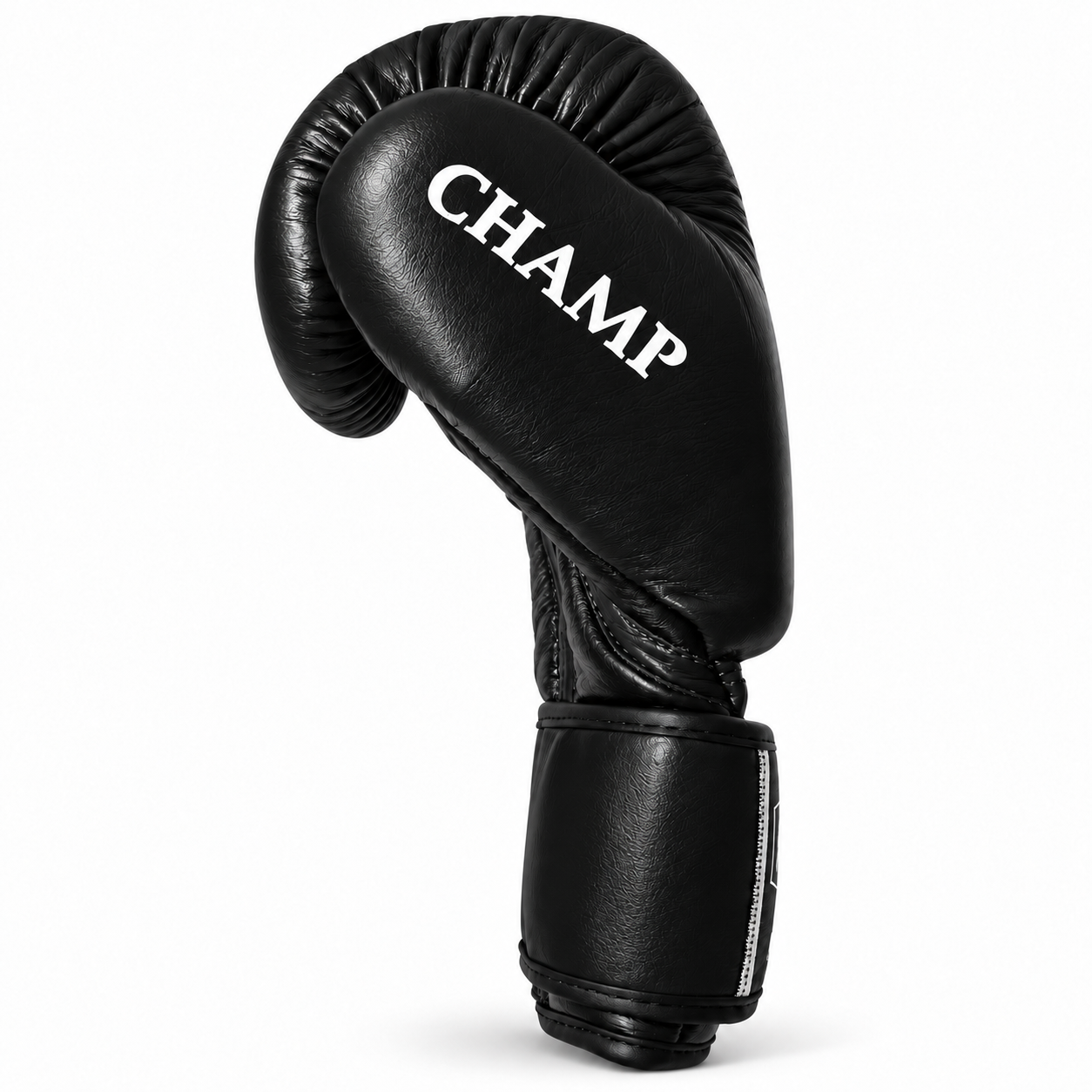 Katsudo Boxing Gloves Champion IV, Black