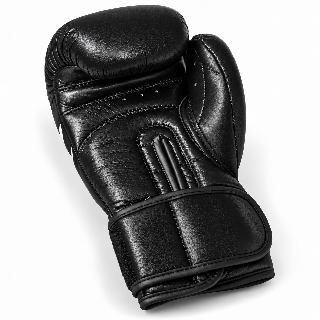 Katsudo Boxing Gloves Champion IV, Black